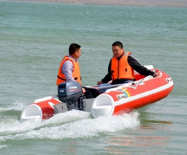 inflatable boat y2